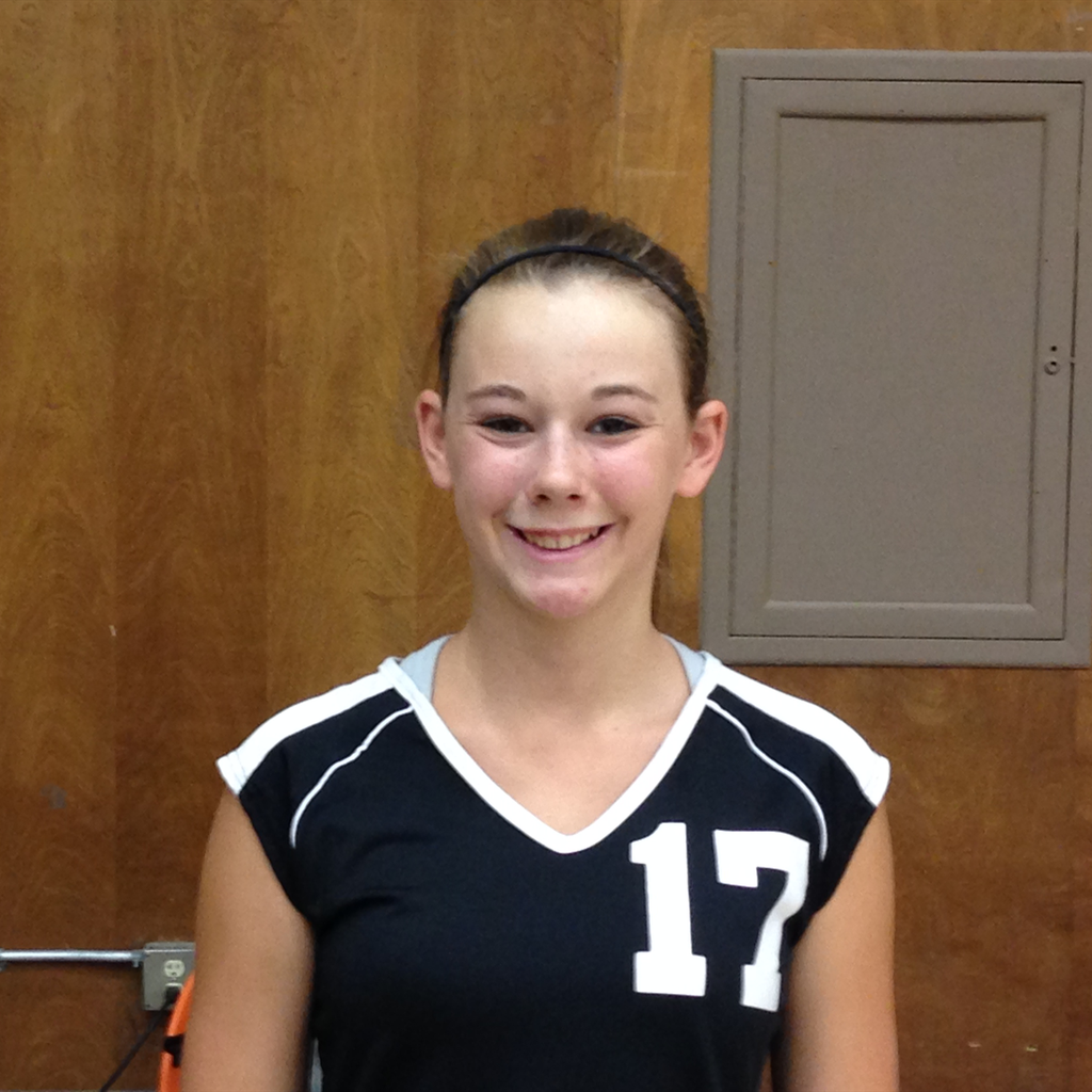 Kayce Holmgren mugshot