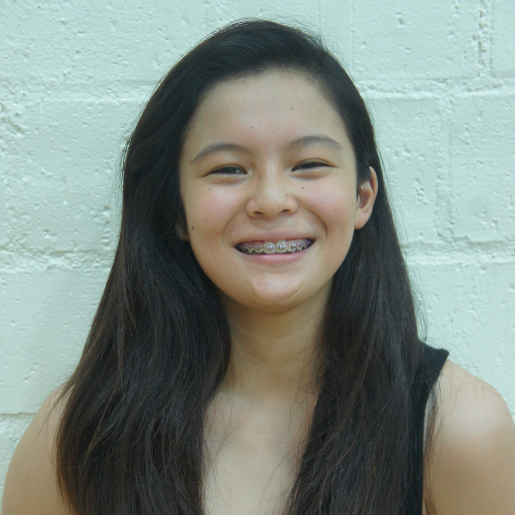 Khiara Almendras mugshot