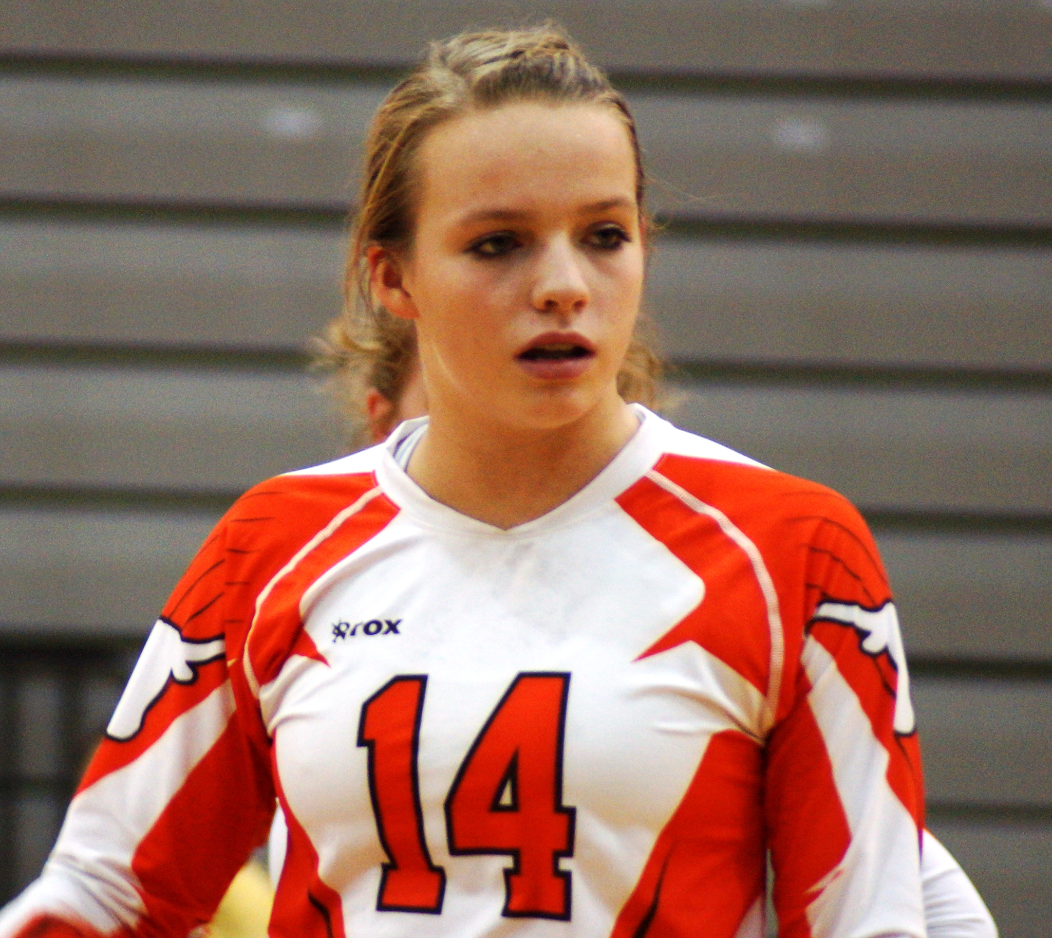 Emily Sippel