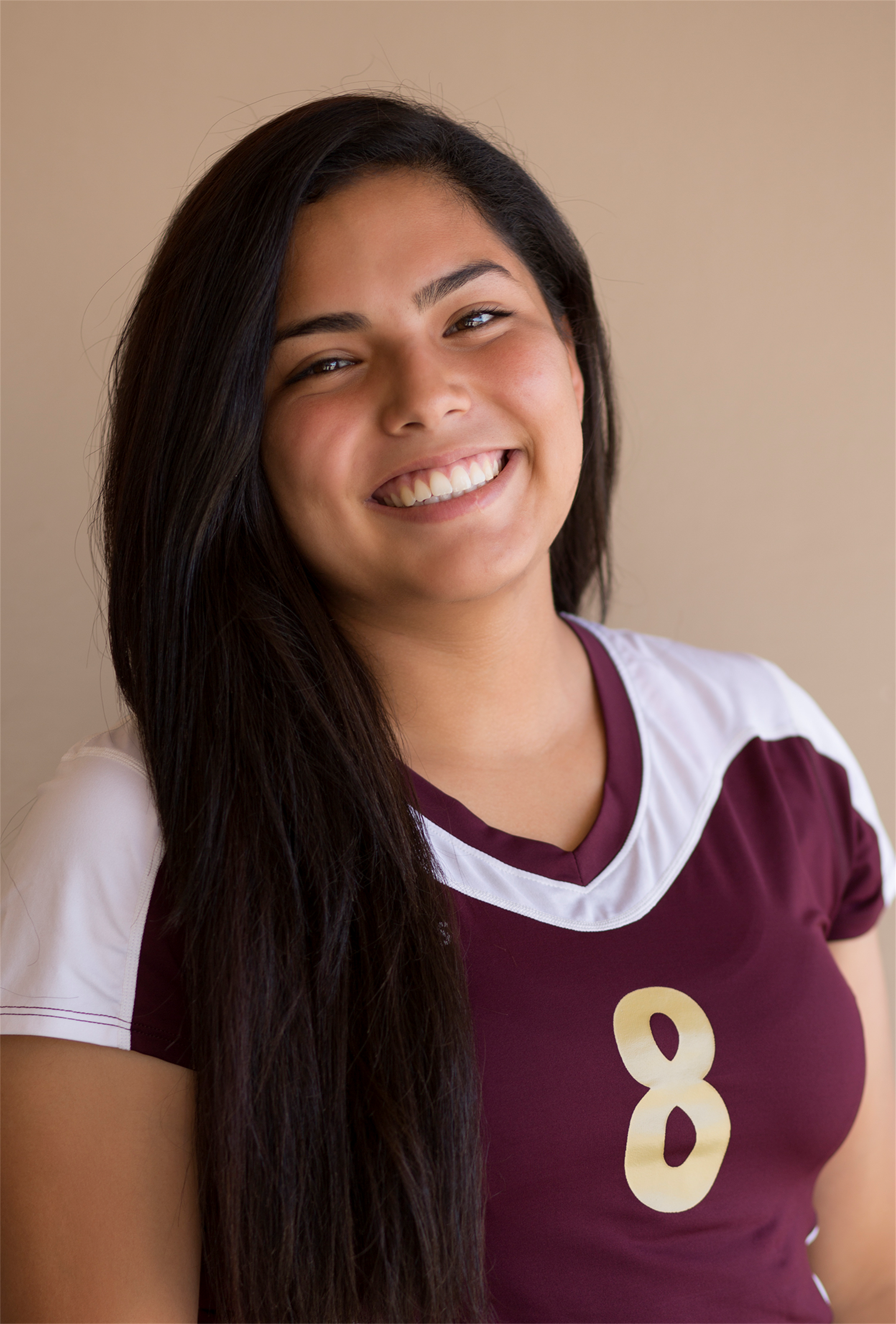 Carissa Sepulveda mugshot