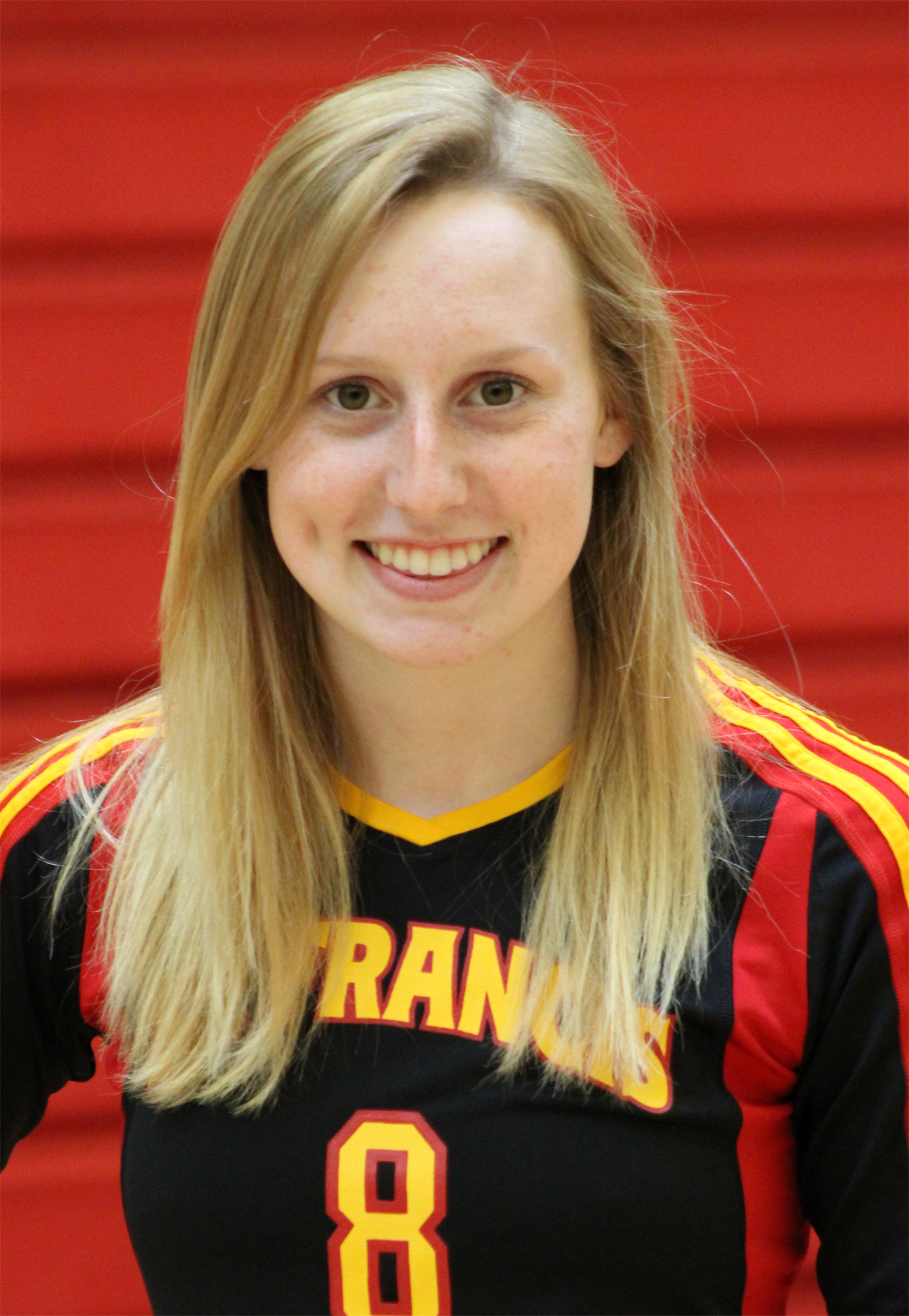 Marissa Gollnick