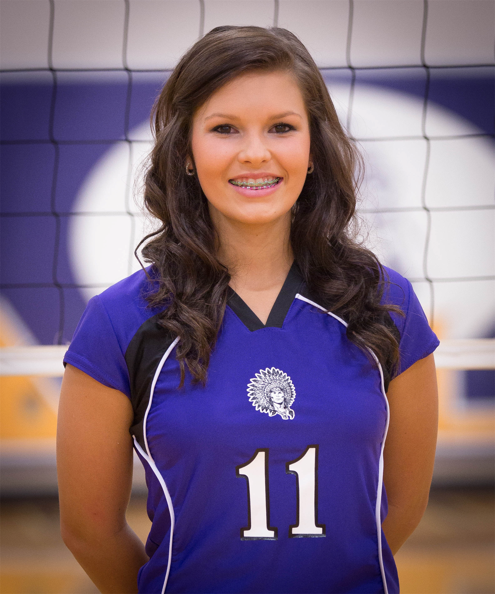 Kacie Hickerson