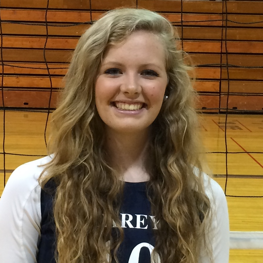 Leah Kuhlman mugshot
