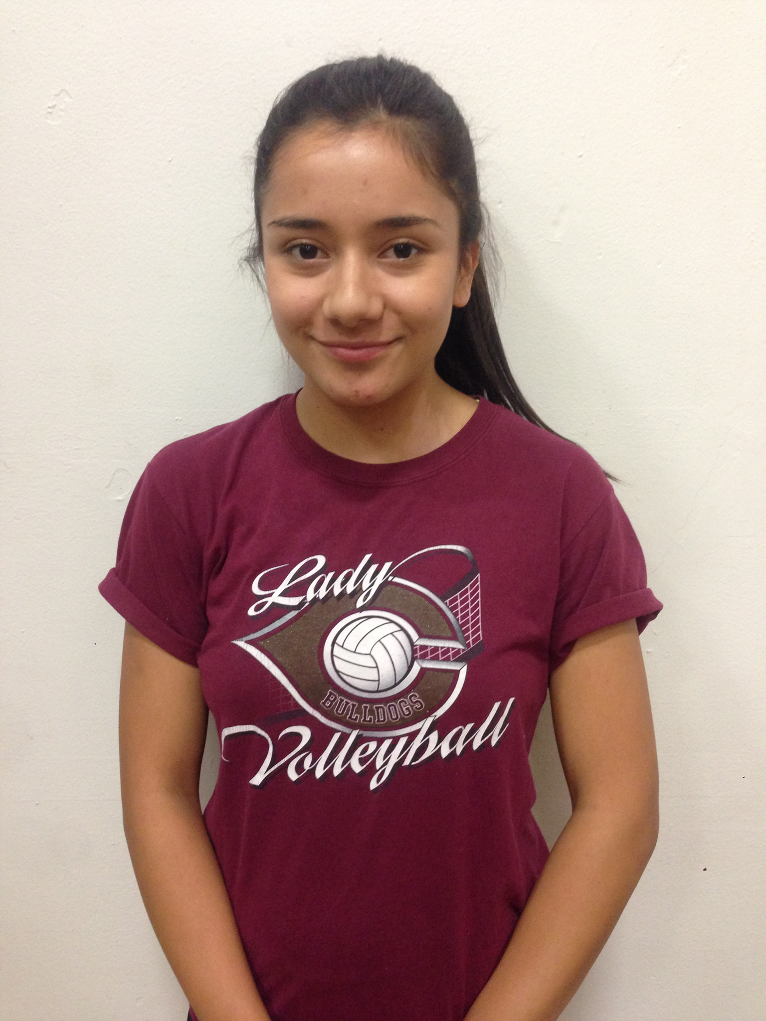 Pearl Escobar mugshot