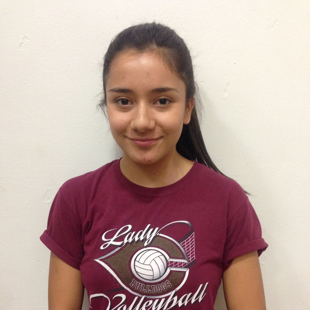 Pearl Escobar mugshot