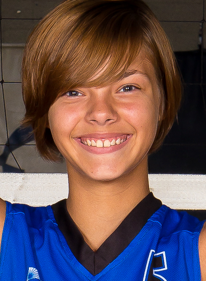 Emily Zeringue