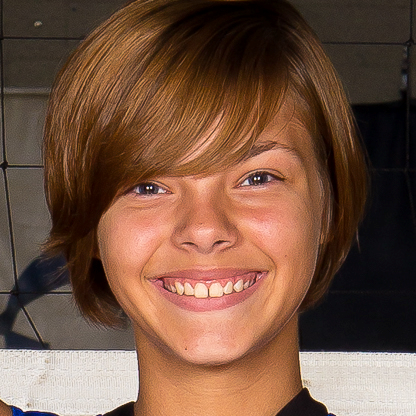 Emily Zeringue mugshot
