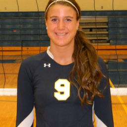 Madelyn Notenbaum