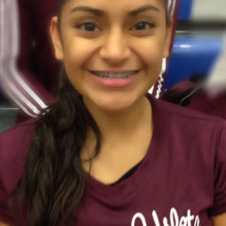 Stephanie Ferniza mugshot