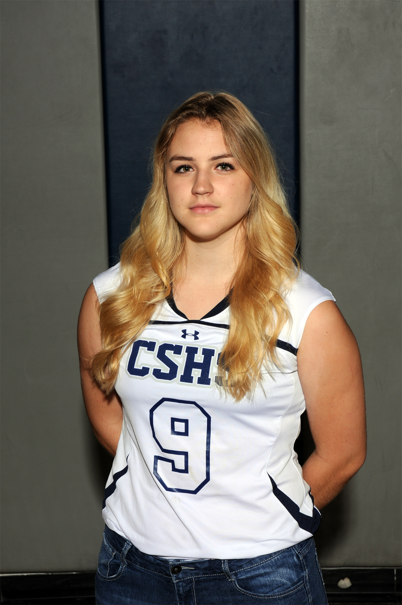 Kelly Hajek