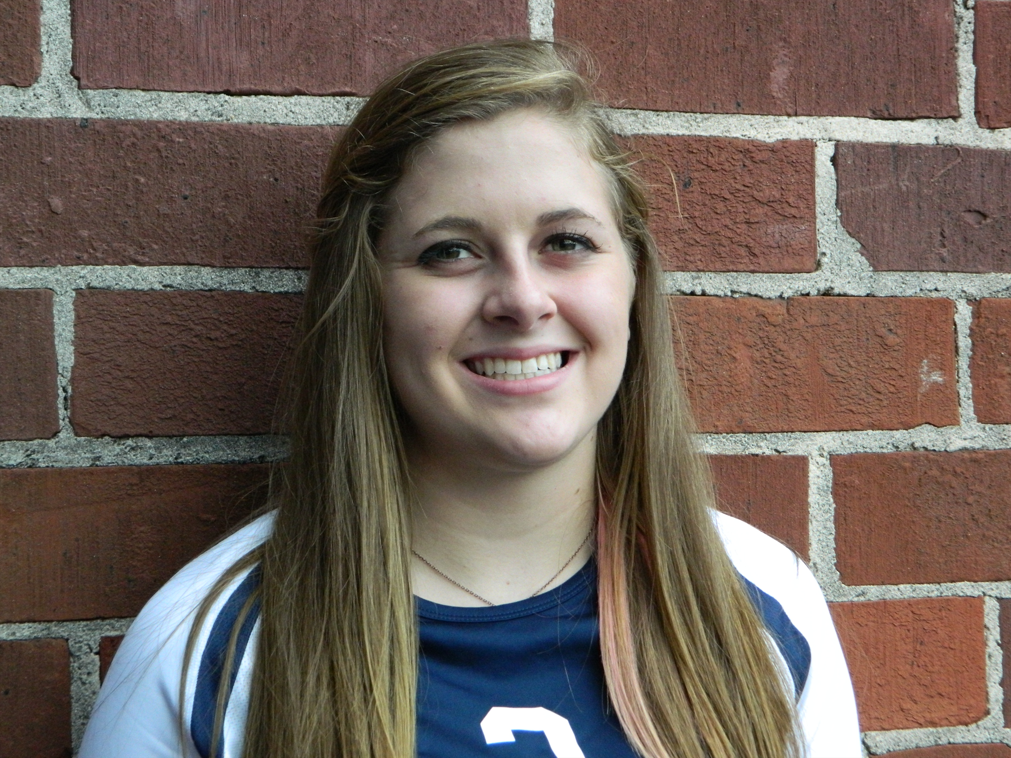 Libby Rogers