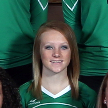 Brianna Schulte mugshot