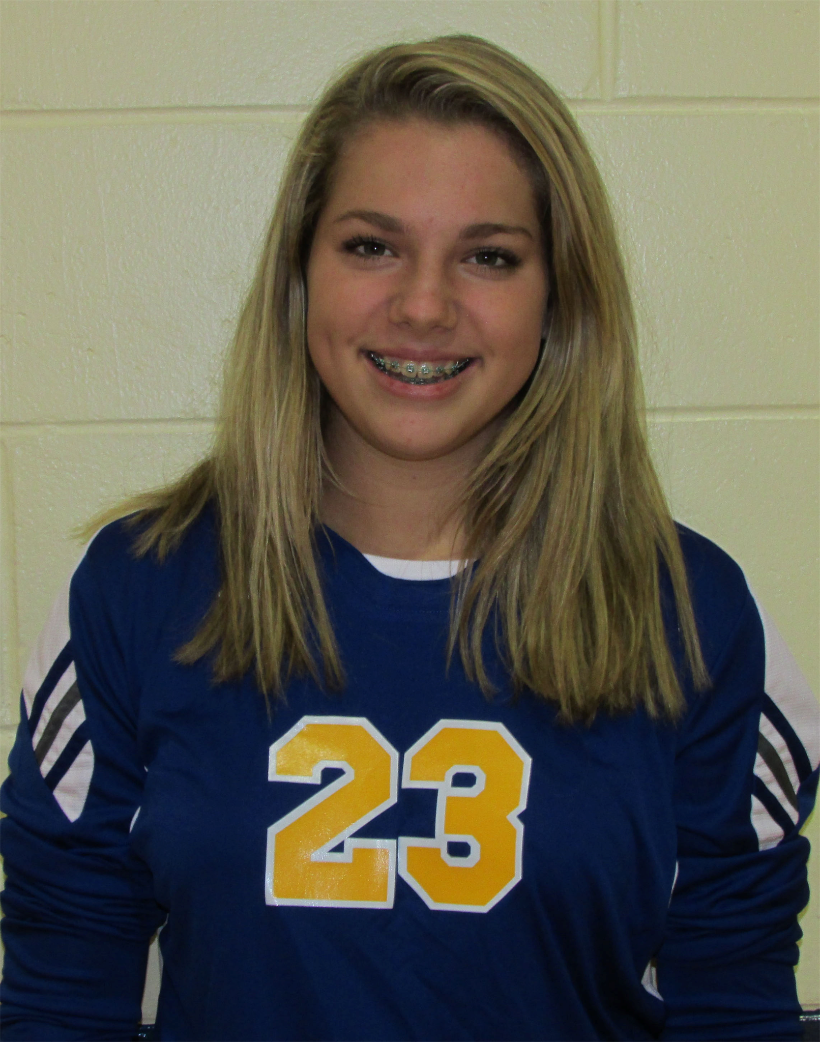 MORGAN MUNDELL mugshot