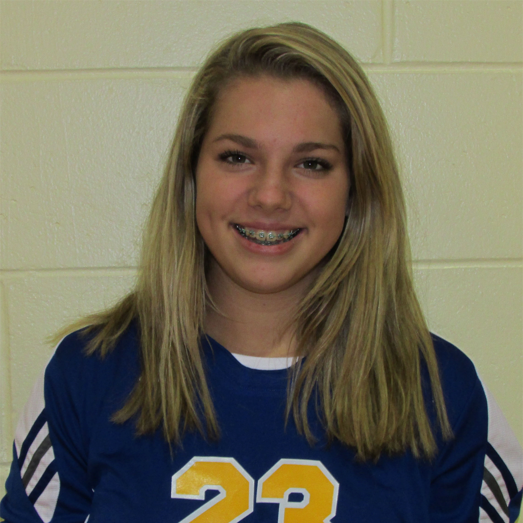 MORGAN MUNDELL mugshot