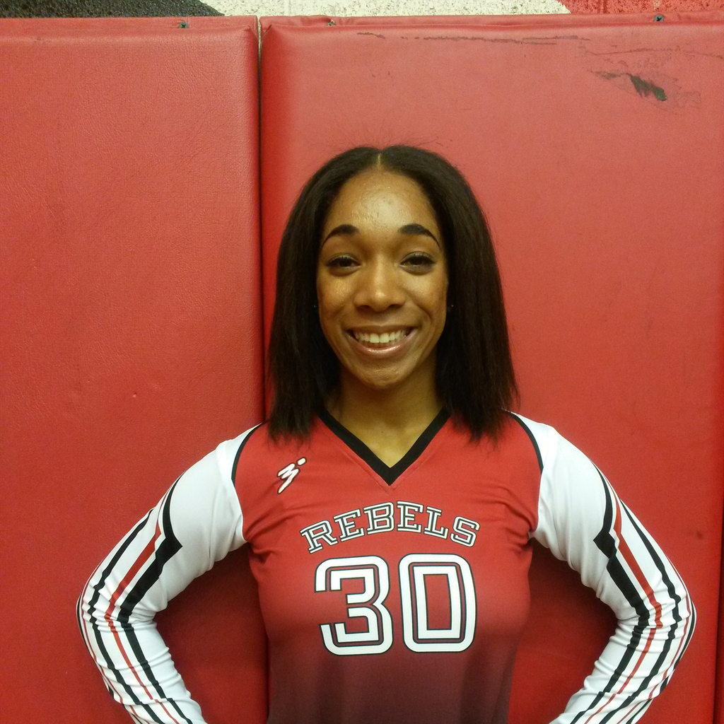 Faith Howard mugshot