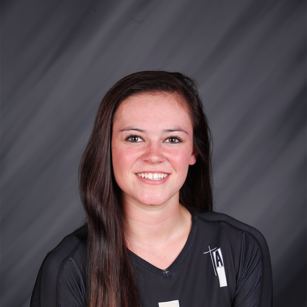Lauren Speckman mugshot