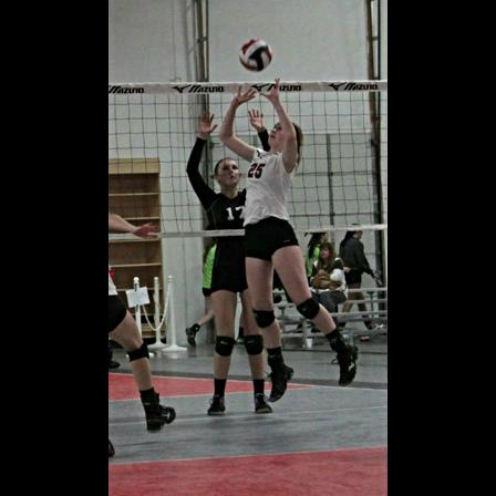 Sydney Christiansen