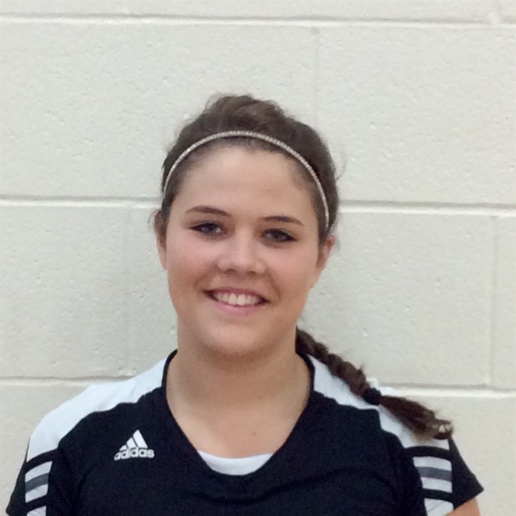 Megan Kappauf mugshot