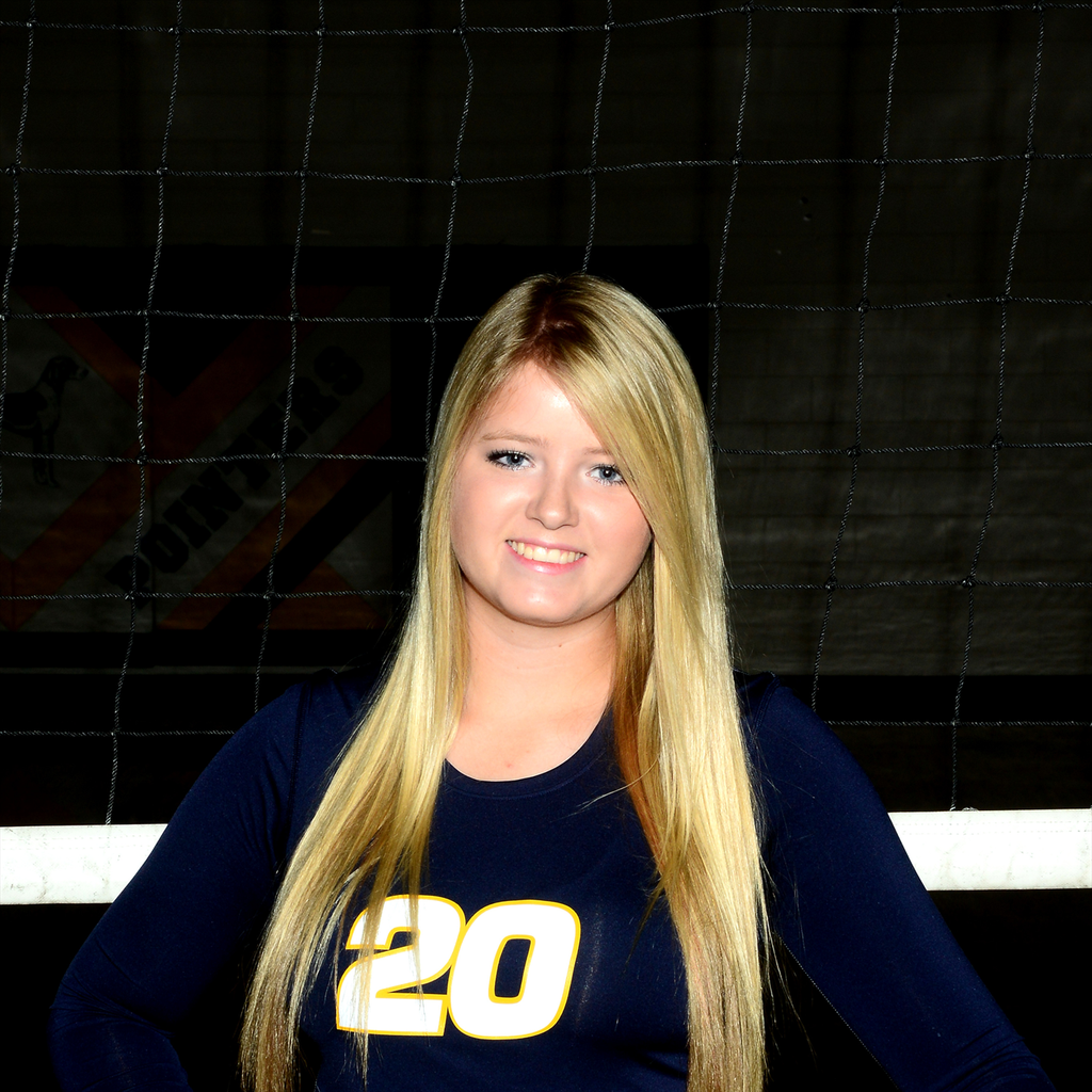 Halie Powell