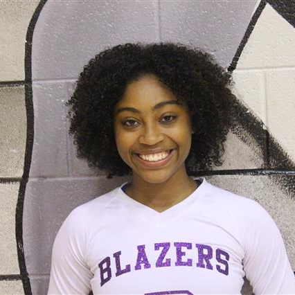 VAira Harris mugshot