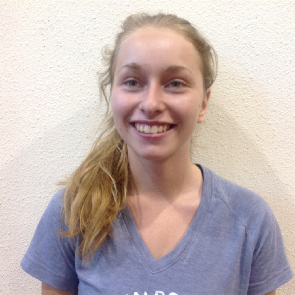 Sophie Linnett mugshot