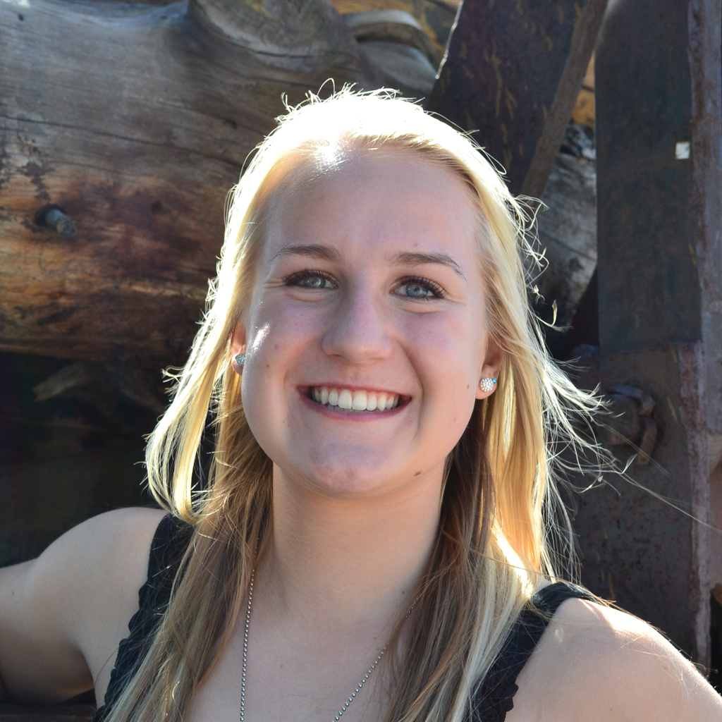 Sydney Dahl mugshot