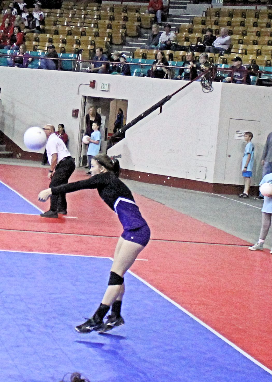 Caitlin Phelps