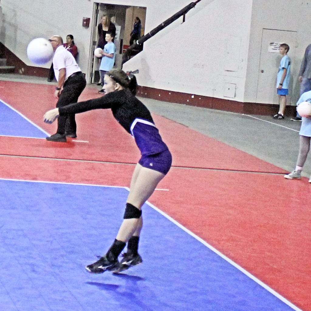 Caitlin Phelps