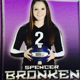 Spencer Bronken