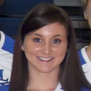 Reagan White mugshot