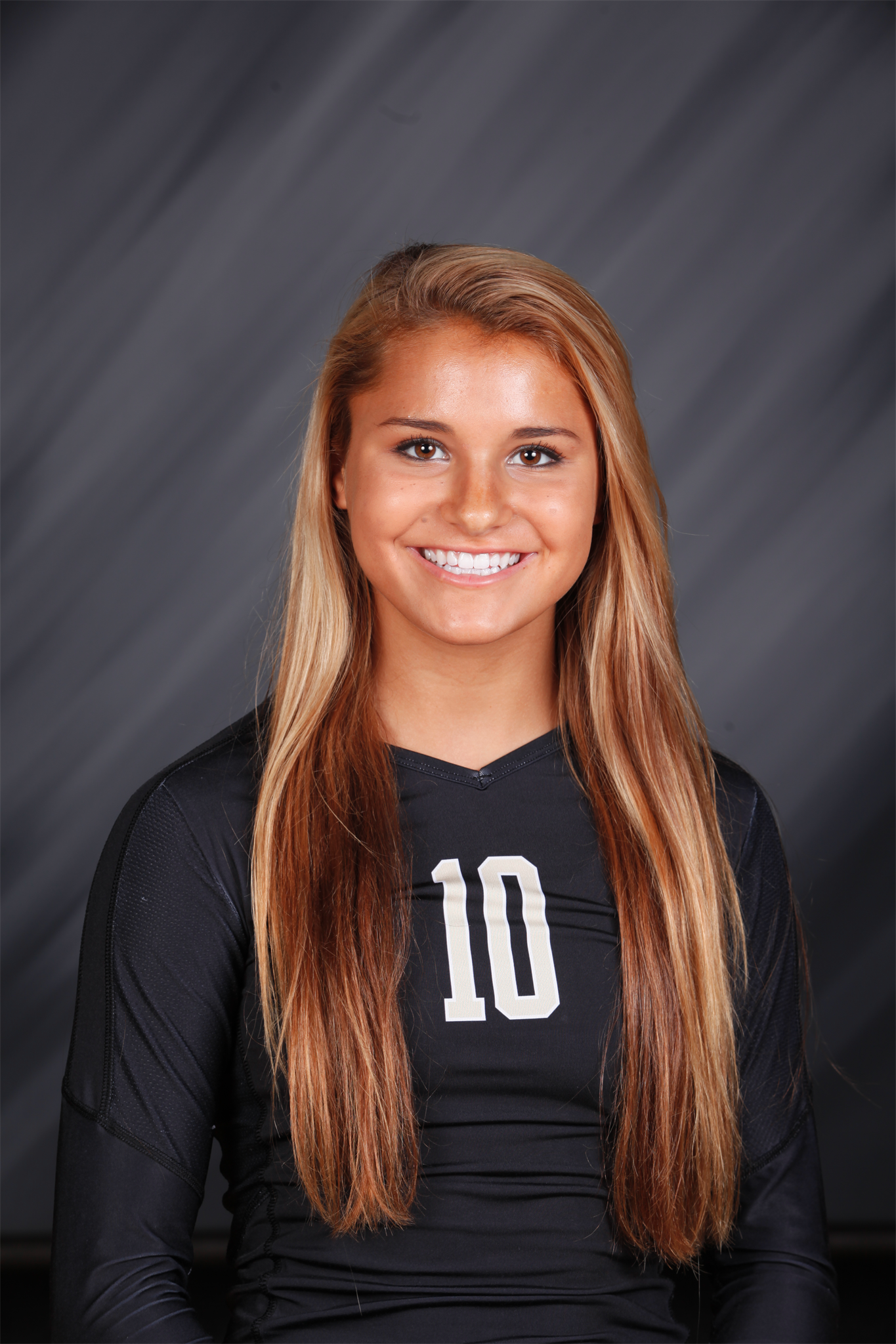 Julia Chizanskos mugshot