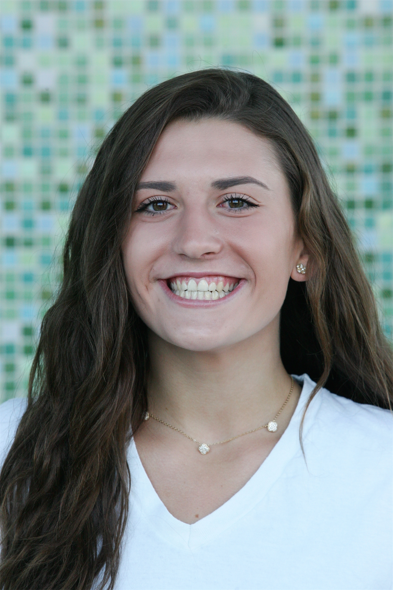 Shea Casey mugshot