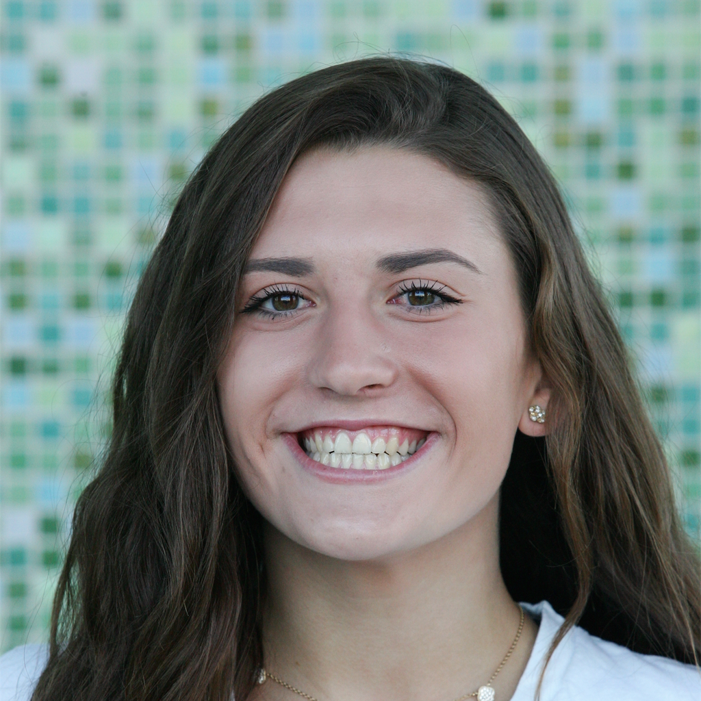 Shea Casey mugshot