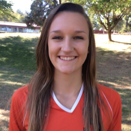 Allie Eveleth mugshot