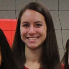 Katie Murphy mugshot