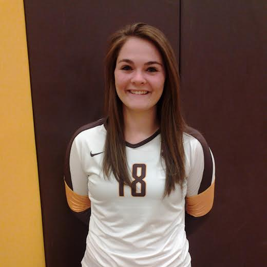 Mackenzie Baseman mugshot