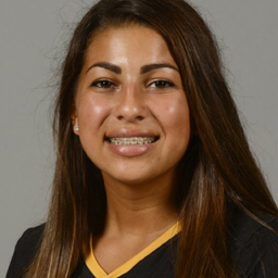 Francesca Kelly mugshot