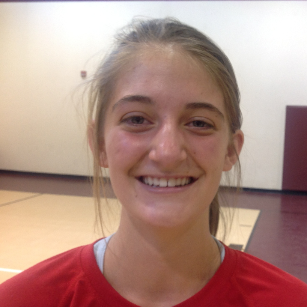 Gaby Chastenet mugshot