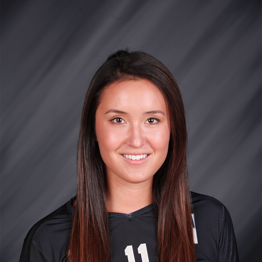 Natasha Kosowicz mugshot