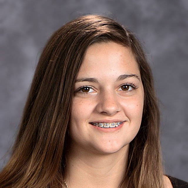 Eliza Little mugshot