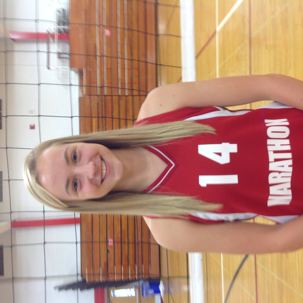 Kennedy Ringle