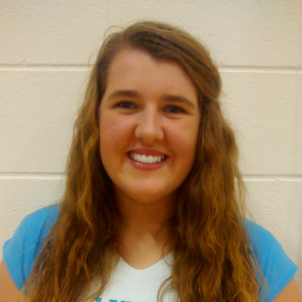 Maggie Renn mugshot