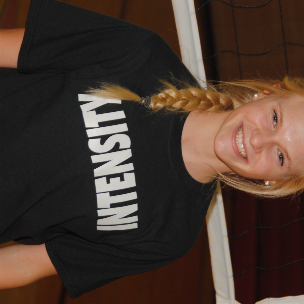 Ashley Anderson mugshot
