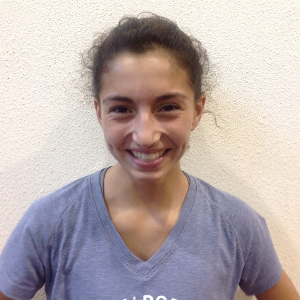 Martine Perez mugshot