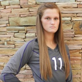 Rachel Hooker mugshot