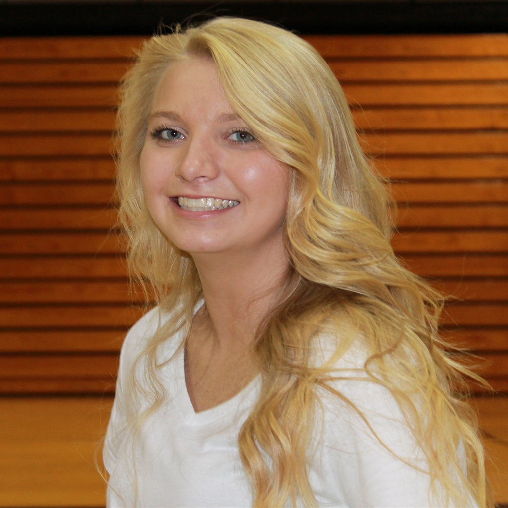 Cassida Shockley mugshot