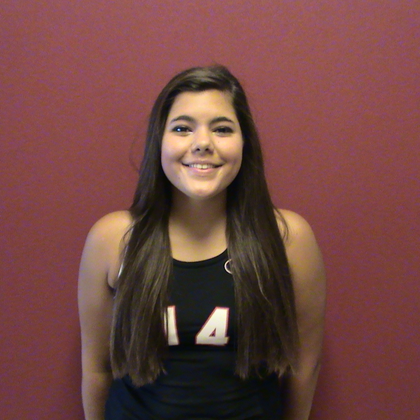 Sydney Teter mugshot