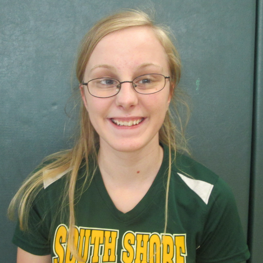 Jacklyn Mellen