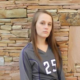 Katlyn Binder mugshot