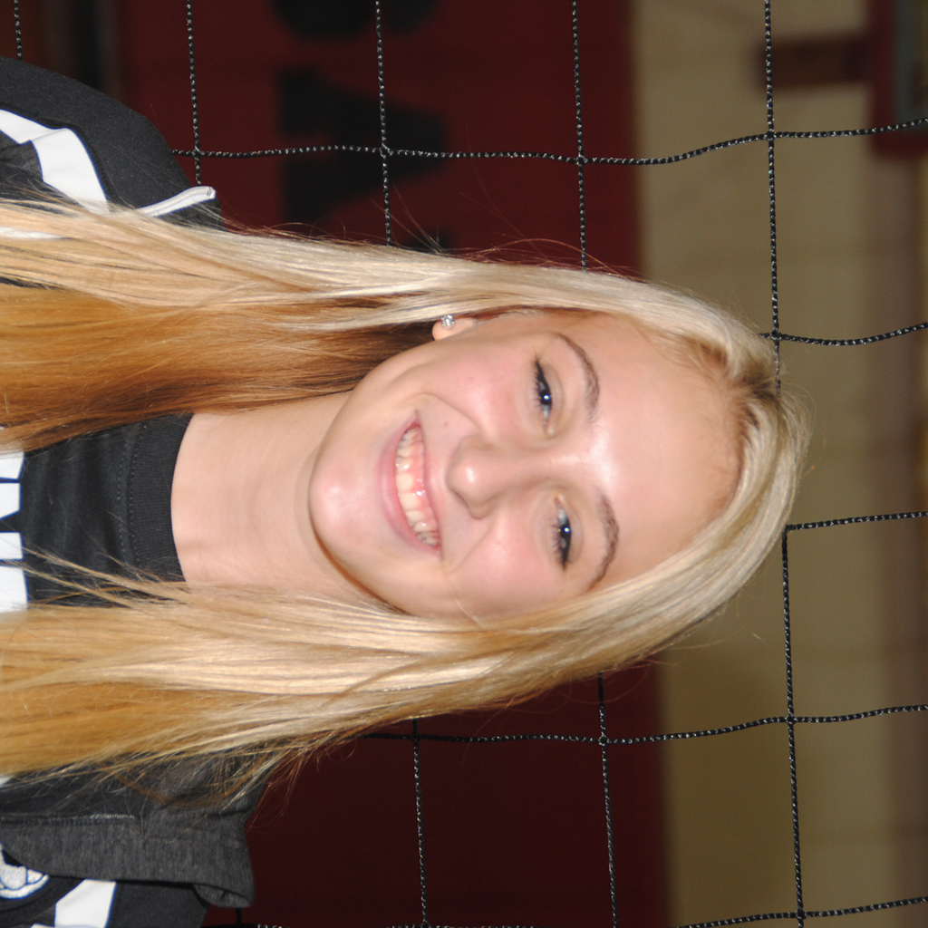 Kaitlyn Massey mugshot